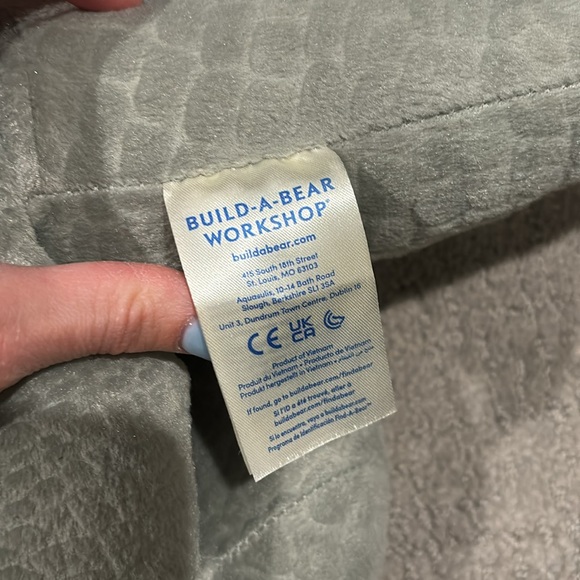 Build a bear Jurassic world - Picture 6 of 7